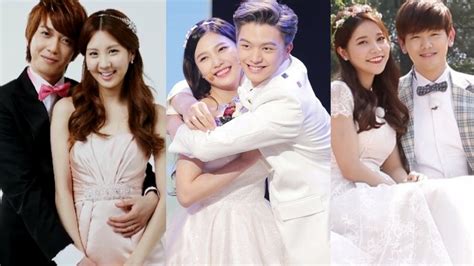 kisstvshow.con|kisstvshow we got married.